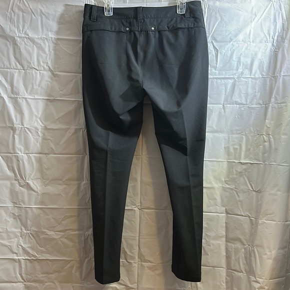 Eastern Mountain Sports Black water resistant pants size 10 - Picture 5 of 5